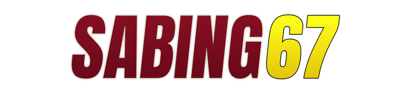 sabing67 logo